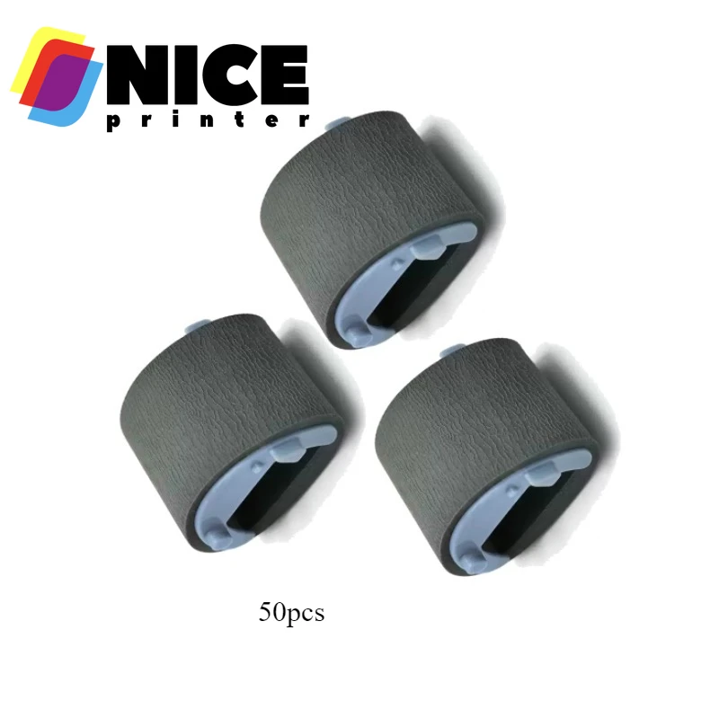 50 шт. RL1-1497-000 RL1-1497-000CN Ролик захвата для HP CM6040 CP6015 P1505 P1566 P1606 M1536 P1560 M1120 M1522 M1530 P1500 P1600
50 шт. RL1-1497-000 RL1-1497-000CN Ролик захвата для HP CM6040 CP6015 P1505 P1566 P1606 M1536 P1560 M1120 M1522 M1530 P1500 P1600