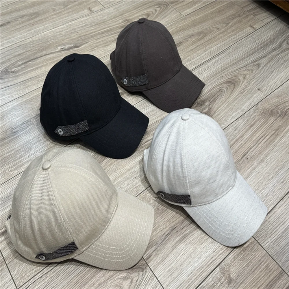 High-Quality Women's Spring/Summer Baseball Cap Beaded Embellishments Duck Tongue Hat
High-Quality Women's Spring/Summer Baseball Cap Beaded Embellishments Duck Tongue Hat
