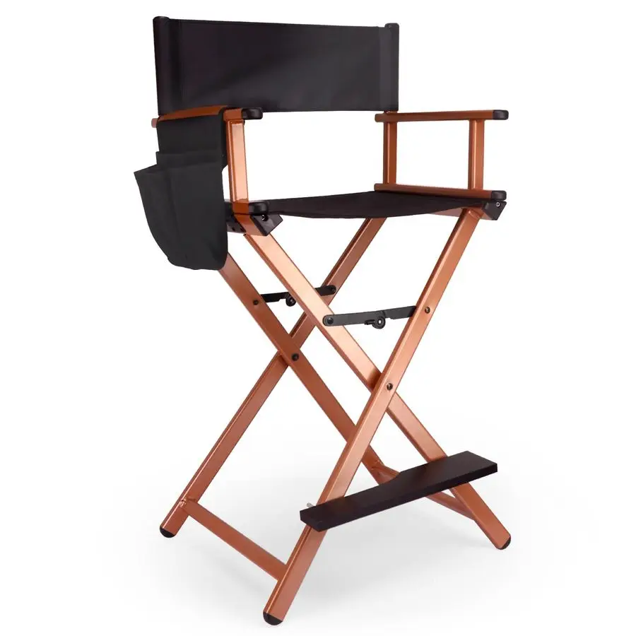 Высокое кресло для директоров по высоте, складное кресло для макияжа, со сменным чехлом, холстом, портативной подставкой для ног, поддержкой 250 фунтов, алюминий Ma
Высокое кресло для директоров по высоте, складное кресло для макияжа, со сменным чехлом, холстом, портативной подставкой для ног, поддержкой 250 фунтов, алюминий Ma