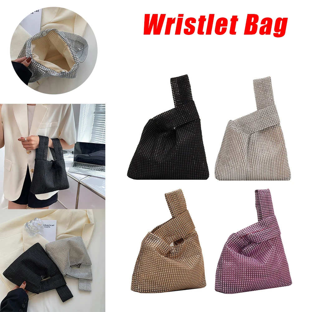 Женская модная сумка с пайетками, однотонная, с кристаллами, маленькая роскошная клатч-сумка, универсальная, блестящая, для вечерних мероприятий, женская вечерняя сумочка для вечеринок
Женская модная сумка с пайетками, однотонная, с кристаллами, маленькая роскошная клатч-сумка, универсальная, блестящая, для вечерних мероприятий, женская вечерняя сумочка для вечеринок