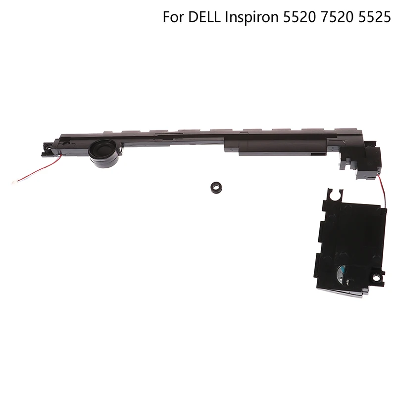 High Quality Laptop Speakers For DELL Inspiron 5520 7520 5525 0X96FK Speaker Built-in Audio
High Quality Laptop Speakers For DELL Inspiron 5520 7520 5525 0X96FK Speaker Built-in Audio