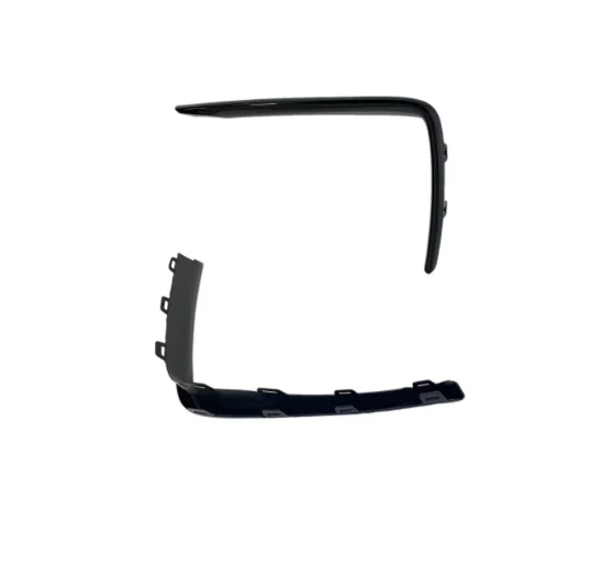 Geely Tugella Xingyue DNL-5 Automotive Covering System Parts Frame of Front Bumper Light OE NO.6010110600
Geely Tugella Xingyue DNL-5 Automotive Covering System Parts Frame of Front Bumper Light OE NO.6010110600