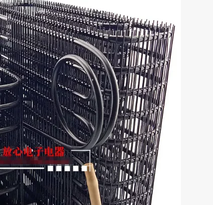 Non sealing strip vacuum suction cup CNC porous strong PVC aluminum plate vacuum pump and drainage pressure tank
Non sealing strip vacuum suction cup CNC porous strong PVC aluminum plate vacuum pump and drainage pressure tank