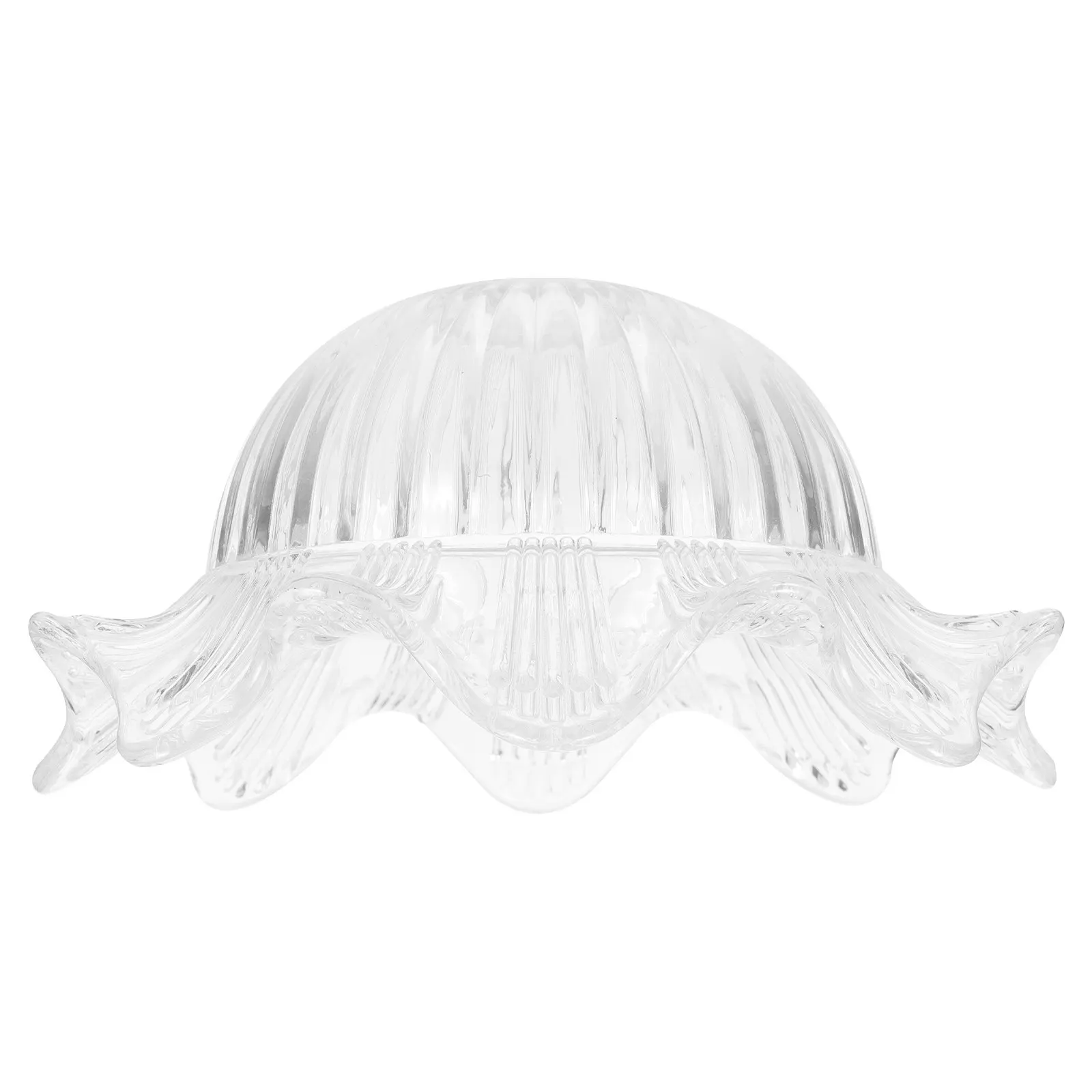 Pendant Light Shade Creative Glass Lamp Cover for Bare Bulb Modern Decorative Lighting Accessories Home Ceiling Light Fixture
Pendant Light Shade Creative Glass Lamp Cover for Bare Bulb Modern Decorative Lighting Accessories Home Ceiling Light Fixture