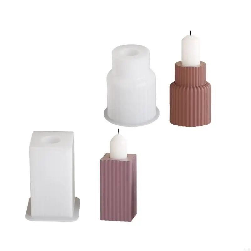 E0BE Elegant Striped Pattern Silicone Mold Convenient Silicone Mold for Making Striped Holders and Home Ornaments
E0BE Elegant Striped Pattern Silicone Mold Convenient Silicone Mold for Making Striped Holders and Home Ornaments