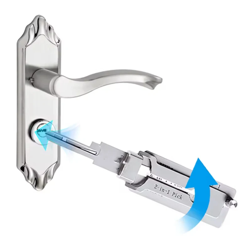 Stainless Steel Precision Tool SS001 O-ring Pickup Kit Hook Tool Maintenance Repair Kit
Stainless Steel Precision Tool SS001 O-ring Pickup Kit Hook Tool Maintenance Repair Kit
