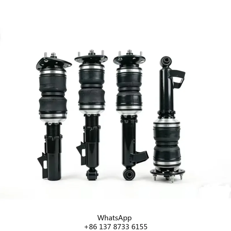 For Porsche 911 Carrera 4WD 996 Turbo 1998-2005/Air Suspension Kit /air Spring /air Strut
For Porsche 911 Carrera 4WD 996 Turbo 1998-2005/Air Suspension Kit /air Spring /air Strut