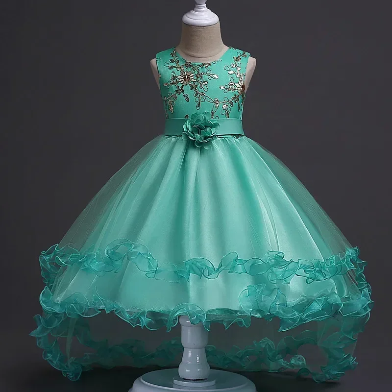 Young Girls Ceremonial Elegant Dresses for Party Graduation 10 12 Years Old Girly Children Sage Green Evening Long Kids Clothes
Young Girls Ceremonial Elegant Dresses for Party Graduation 10 12 Years Old Girly Children Sage Green Evening Long Kids Clothes