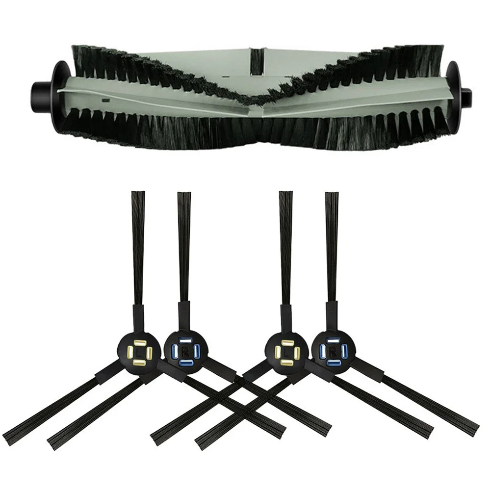 Cleaner Side Brush Replaces Tool Kit Heavy Duty Kits For Silvercrest SSR1 SSRA1 Reuseable Roller Brush High Quality
Cleaner Side Brush Replaces Tool Kit Heavy Duty Kits For Silvercrest SSR1 SSRA1 Reuseable Roller Brush High Quality