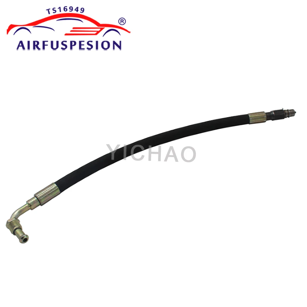 Front ABC Hydraulic Shock Absorber Oil Pipe For Mercedes Benz W220 W215 S Class 2203201538 2203201638 2203200438 2203208113
Front ABC Hydraulic Shock Absorber Oil Pipe For Mercedes Benz W220 W215 S Class 2203201538 2203201638 2203200438 2203208113