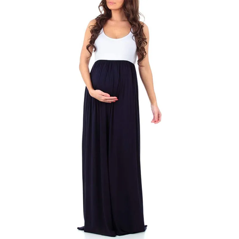 Maternity Clothes Breastfeeding Dress Loose Sleeveless Sleepwear Pregnancy Robe Nightwear Breast Feeding Pajamas Sexy Dresses
Maternity Clothes Breastfeeding Dress Loose Sleeveless Sleepwear Pregnancy Robe Nightwear Breast Feeding Pajamas Sexy Dresses