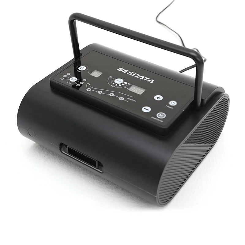 Equipment air Pressure Leg Massage Suite with Relaxing Massage Effect
Equipment air Pressure Leg Massage Suite with Relaxing Massage Effect