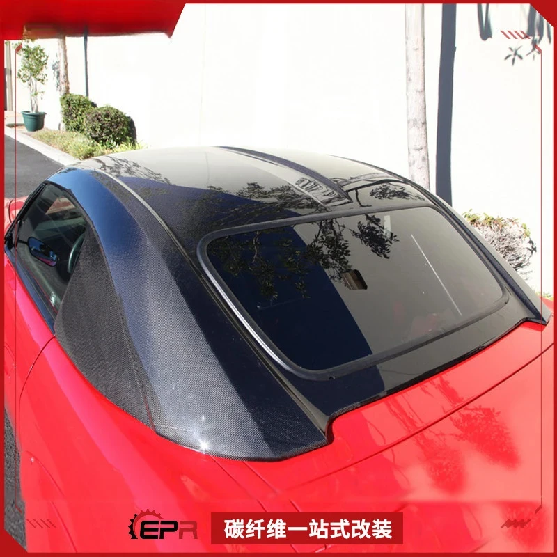 Для Honda S2000-22022, карбоновая крышка-трансформер с твердым верхом, дополнительная
Для Honda S2000-22022, карбоновая крышка-трансформер с твердым верхом, дополнительная