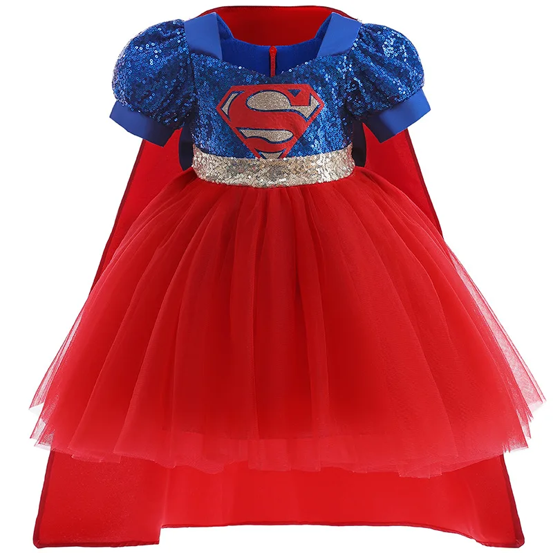 Children Fancy Carnival Easter Cosplay Dress Up Girls Role Play Princess Halloween Costumes
Children Fancy Carnival Easter Cosplay Dress Up Girls Role Play Princess Halloween Costumes