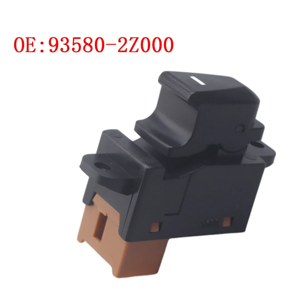 93580-2Z000 935802Z000 Car Window Lifter Control Switch Button for Hyundai ix35 for Tucson IX 2009-2015
93580-2Z000 935802Z000 Car Window Lifter Control Switch Button for Hyundai ix35 for Tucson IX 2009-2015