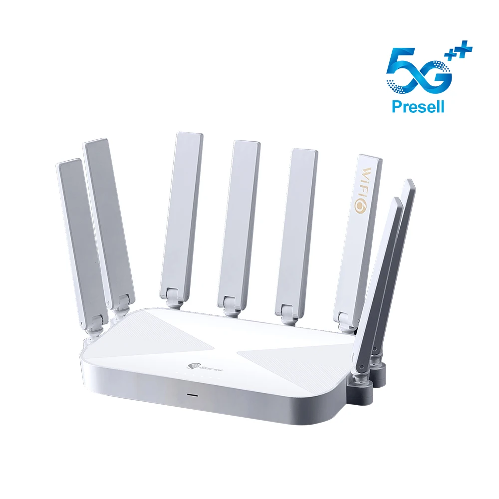 Solar Wlan 5g Extender Gaming Routers Con Slot Sim 4g 5g Wifi Router With Sim With Outdoor Antenna