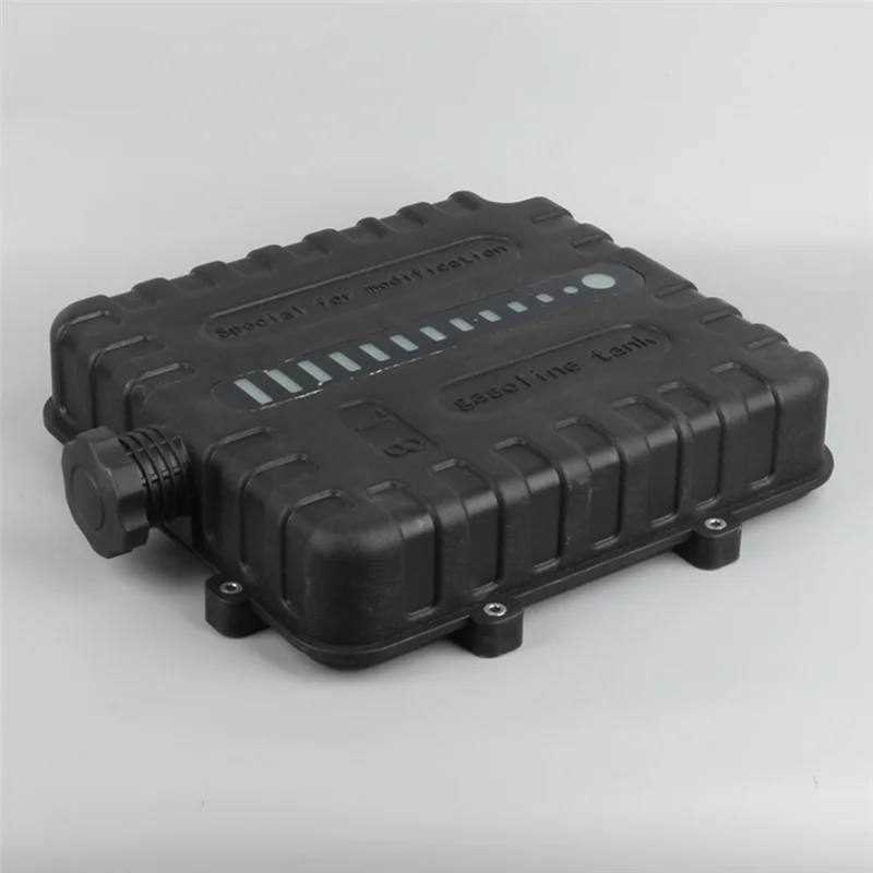 A10E-8L Air Heater Fuel Tank Gasoline Storage With Cap For Car Truck Campers Caravan Strong Hard
A10E-8L Air Heater Fuel Tank Gasoline Storage With Cap For Car Truck Campers Caravan Strong Hard