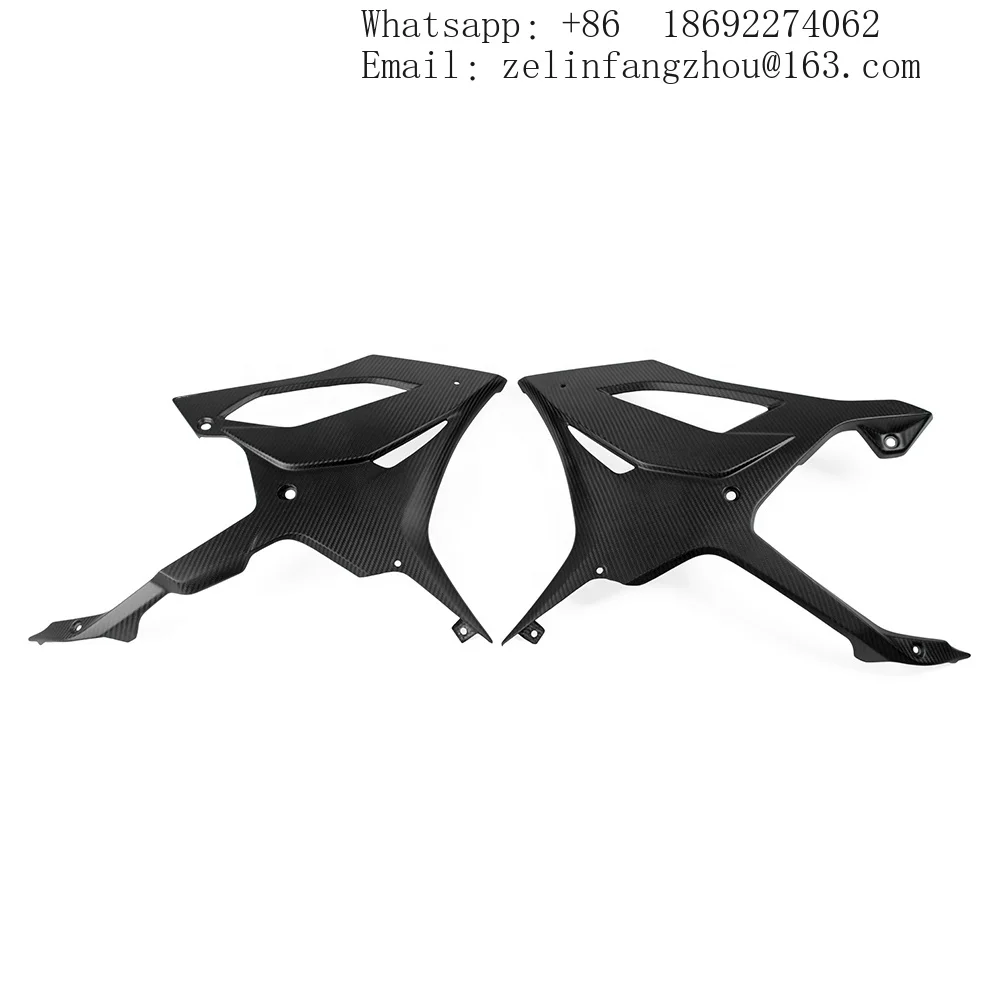 For BMW S1000RR 2019+ Matte Carbon Fiber Belly Pan Fairing Cover Motorcycle Lower Fairing Bodywork Parts
For BMW S1000RR 2019+ Matte Carbon Fiber Belly Pan Fairing Cover Motorcycle Lower Fairing Bodywork Parts