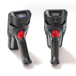 Handheld Android PDA Keys Touch Screen 4G NFC Zebra 2D Barcode Scanner Data Collector Terminal Handheld Android PDA Keys Touch Screen 4G NFC Zebra 2D Barcode Scanner Data Collector Terminal