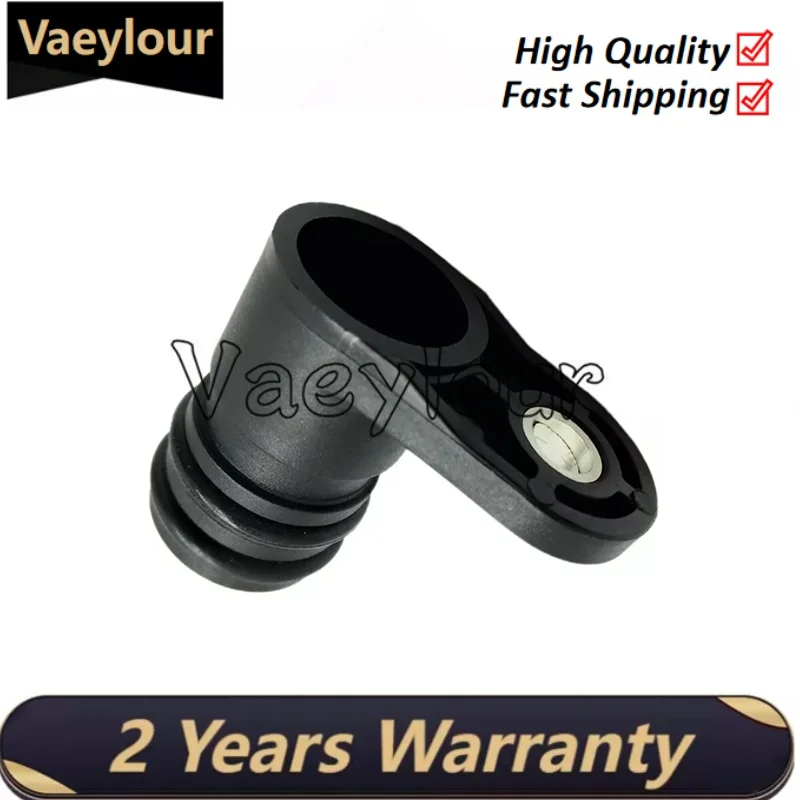 New 11537519733 Car Cylinder Head Plug Black BACB12-U20001 for BMW E60 525i 528i 528xi 530i 530xi 2004-2010
New 11537519733 Car Cylinder Head Plug Black BACB12-U20001 for BMW E60 525i 528i 528xi 530i 530xi 2004-2010