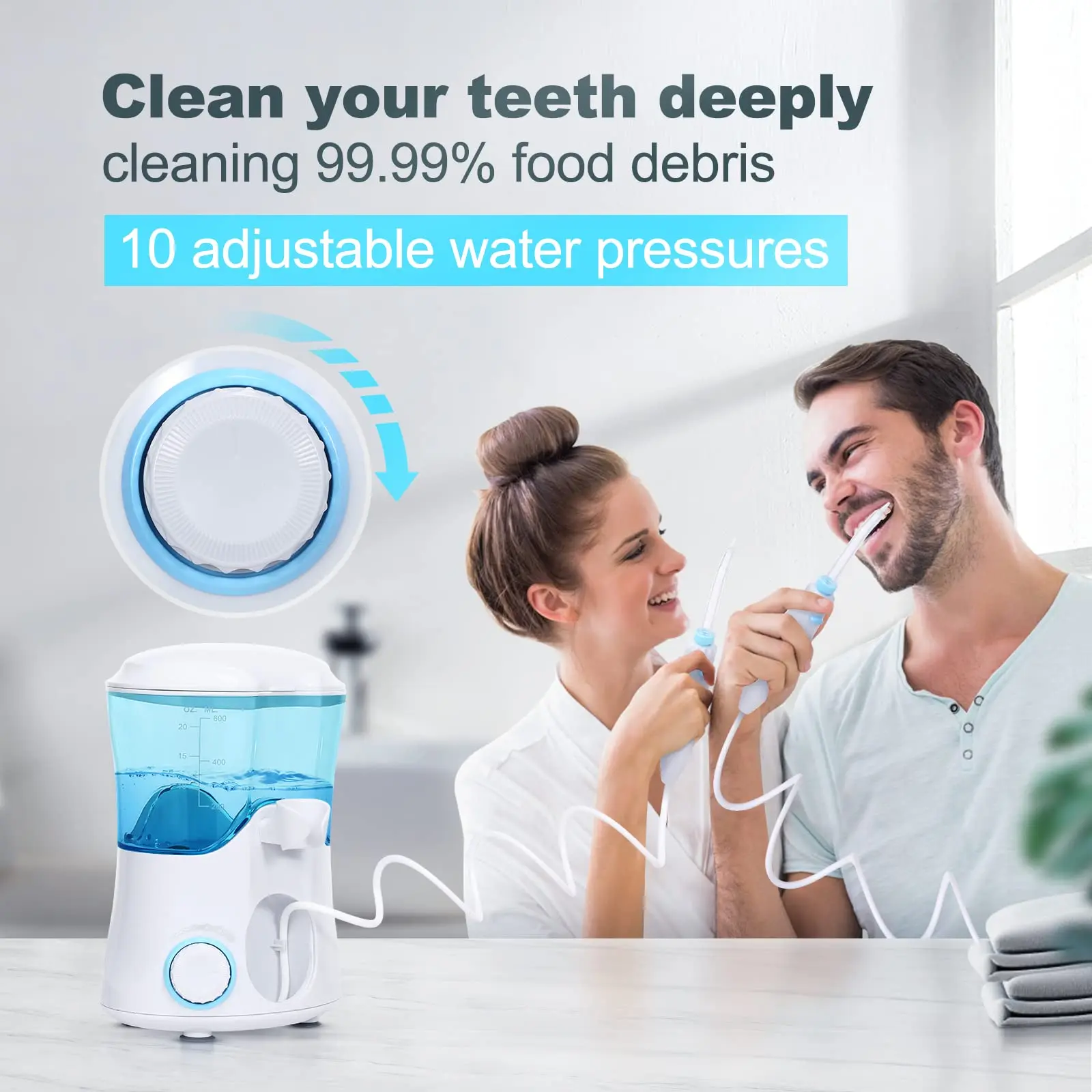 Power Dental Water Flossers для зубов \u0026 Брекеты для чистки электрический ирригатор для полости рта Water Flosser Water Flosser Water Flosser
Power Dental Water Flossers для зубов \u0026 Брекеты для чистки электрический ирригатор для полости рта Water Flosser Water Flosser Water Flosser
