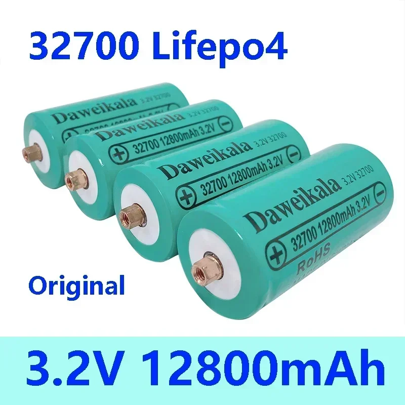 Новый 32700 12800 мАч 3,2 В Lifepo4 аккумуляторная батарея профессиональная литий-железо-фосфатная батарея с винтом
Новый 32700 12800 мАч 3,2 В Lifepo4 аккумуляторная батарея профессиональная литий-железо-фосфатная батарея с винтом