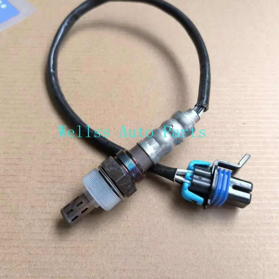 Air fuel Ratio Oxygen Sensor Lambda 12586646 12603814 For Cadillac PONTIAC SOLSTICE SATURN
Air fuel Ratio Oxygen Sensor Lambda 12586646 12603814 For Cadillac PONTIAC SOLSTICE SATURN