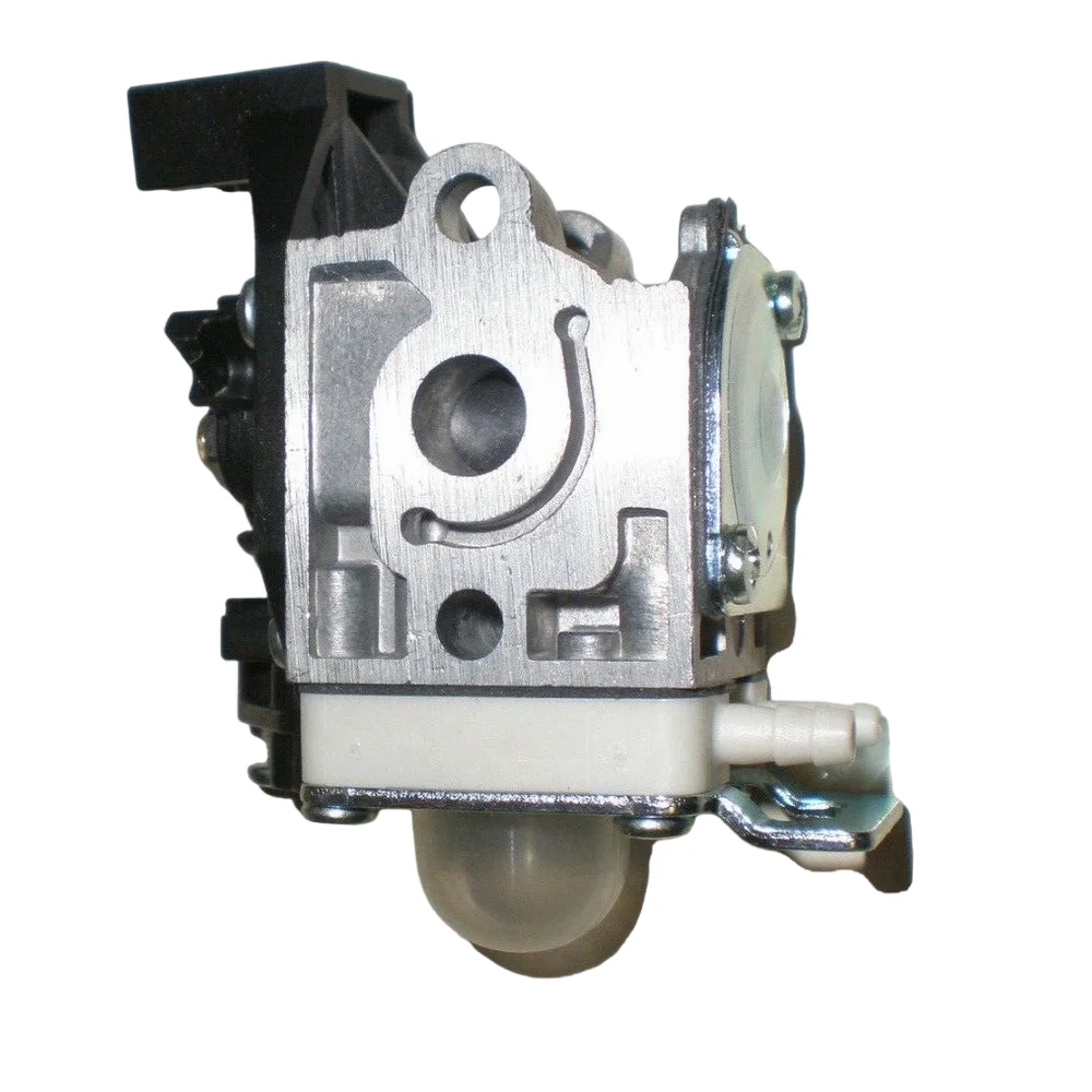 Carburetor For RB-K101 CARBURETOR HC150 HedgeTrimmer Z011-120-0606-B
Carburetor For RB-K101 CARBURETOR HC150 HedgeTrimmer Z011-120-0606-B