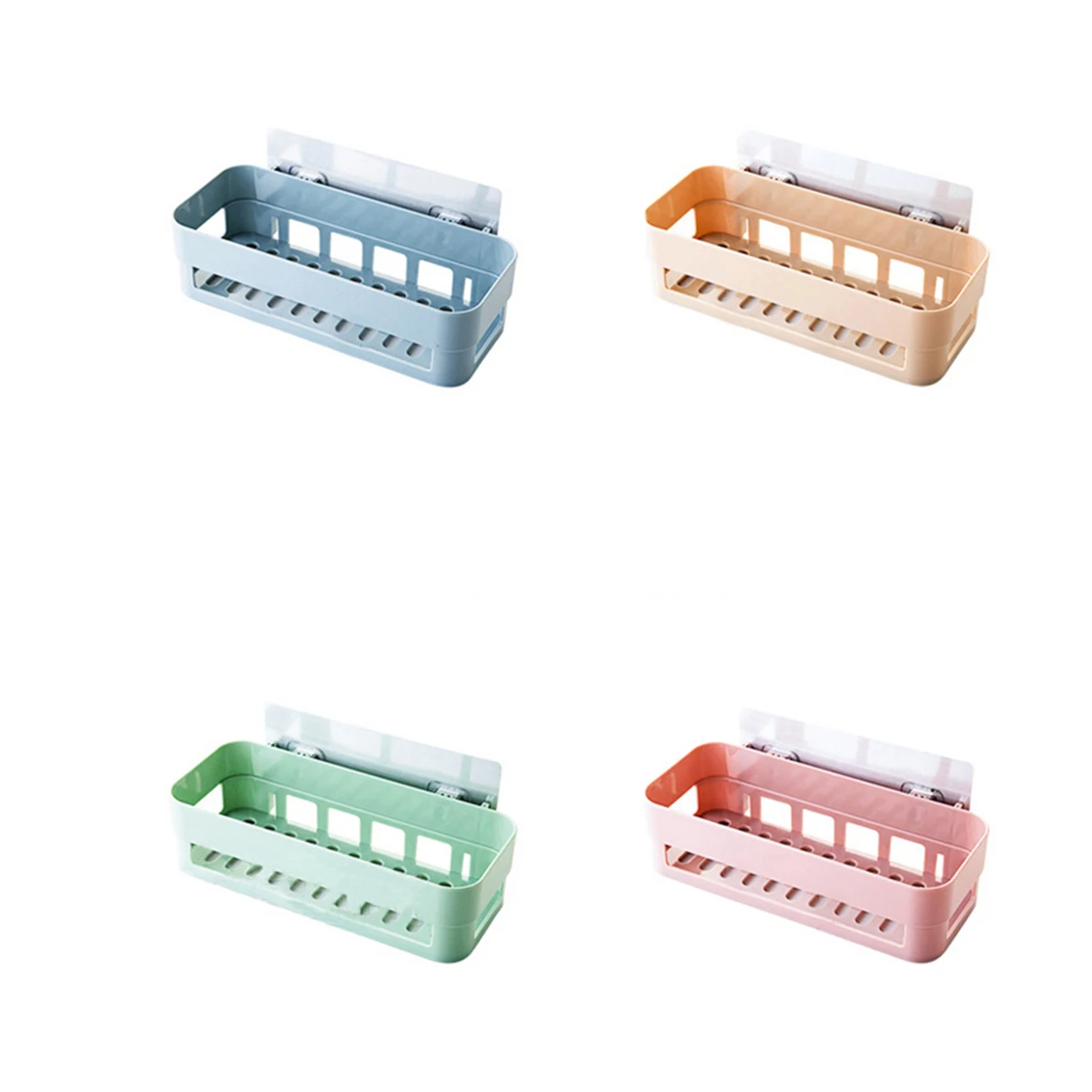 Storage Basket Cabinet Plastic Wall Mount Shelf Small for Bathroom Organizer Rack
Storage Basket Cabinet Plastic Wall Mount Shelf Small for Bathroom Organizer Rack