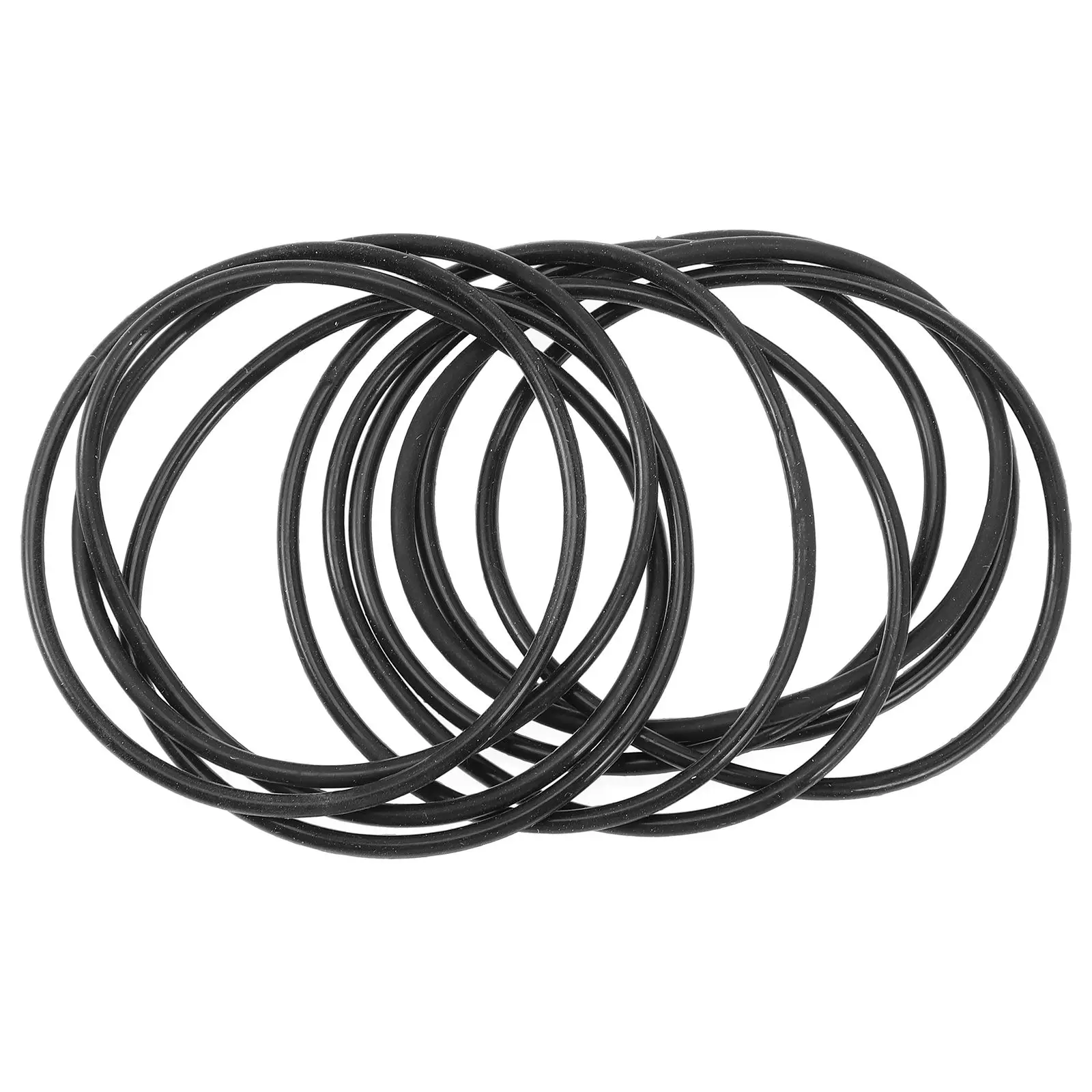 10 Pcs Silicone Bracelets Elastic Jelly Wristb s Retro Party Birthday Gifts Jelly Bracelets s Fits Most Sizes
10 Pcs Silicone Bracelets Elastic Jelly Wristb s Retro Party Birthday Gifts Jelly Bracelets s Fits Most Sizes