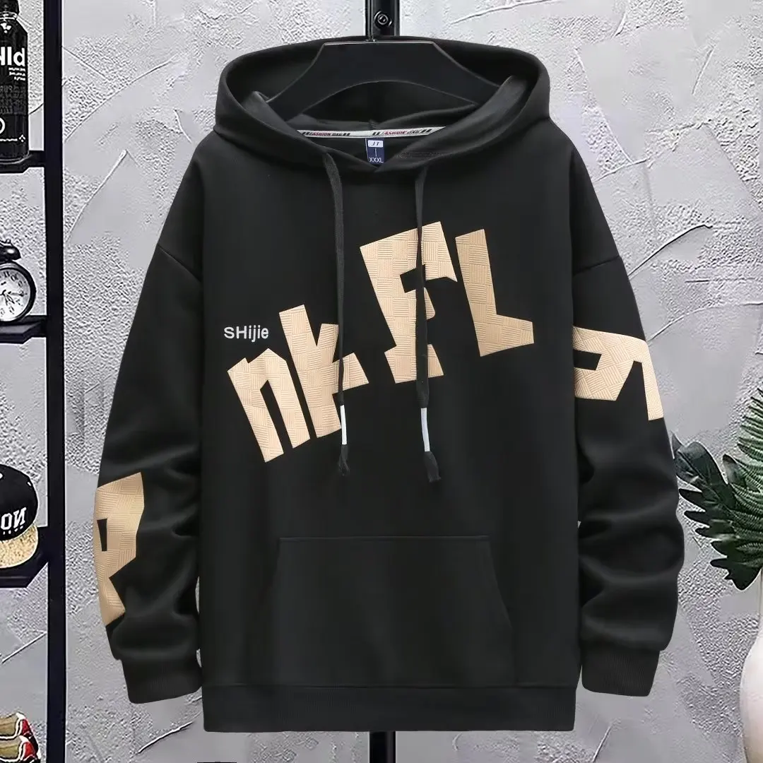Autumn Men's Hoodies Japan Cool Long Sleeve Zip Up Hoodie High Quality Harajuku High Street Sweatshirt Men Clothing Sport Top
Autumn Men's Hoodies Japan Cool Long Sleeve Zip Up Hoodie High Quality Harajuku High Street Sweatshirt Men Clothing Sport Top