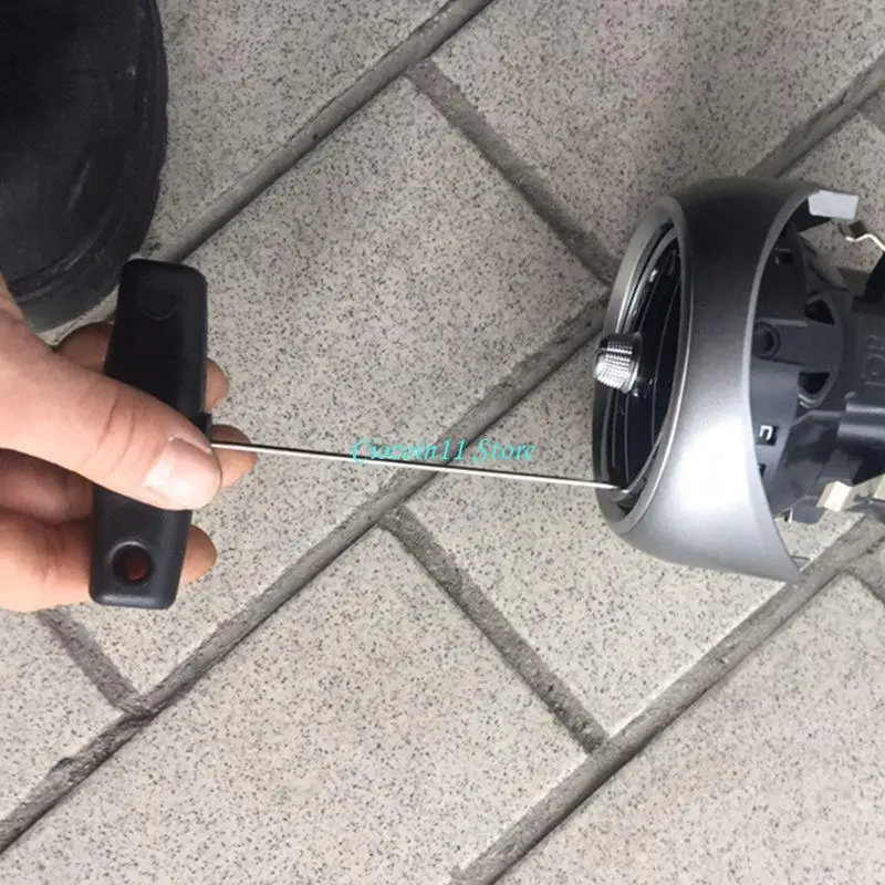 Y1UB Instrument Cluster Pull Hooks Removal Tool for C250 C350 E200 E400 Auto Parts
Y1UB Instrument Cluster Pull Hooks Removal Tool for C250 C350 E200 E400 Auto Parts
