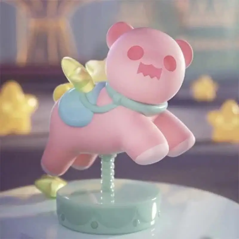 Finding Unicorn ShinWoo Dreamy Land Series Blind Box Toys Anime Figure Doll Mystery Box Surprise Bag Kawaii Ornaments Model Gift
Finding Unicorn ShinWoo Dreamy Land Series Blind Box Toys Anime Figure Doll Mystery Box Surprise Bag Kawaii Ornaments Model Gift