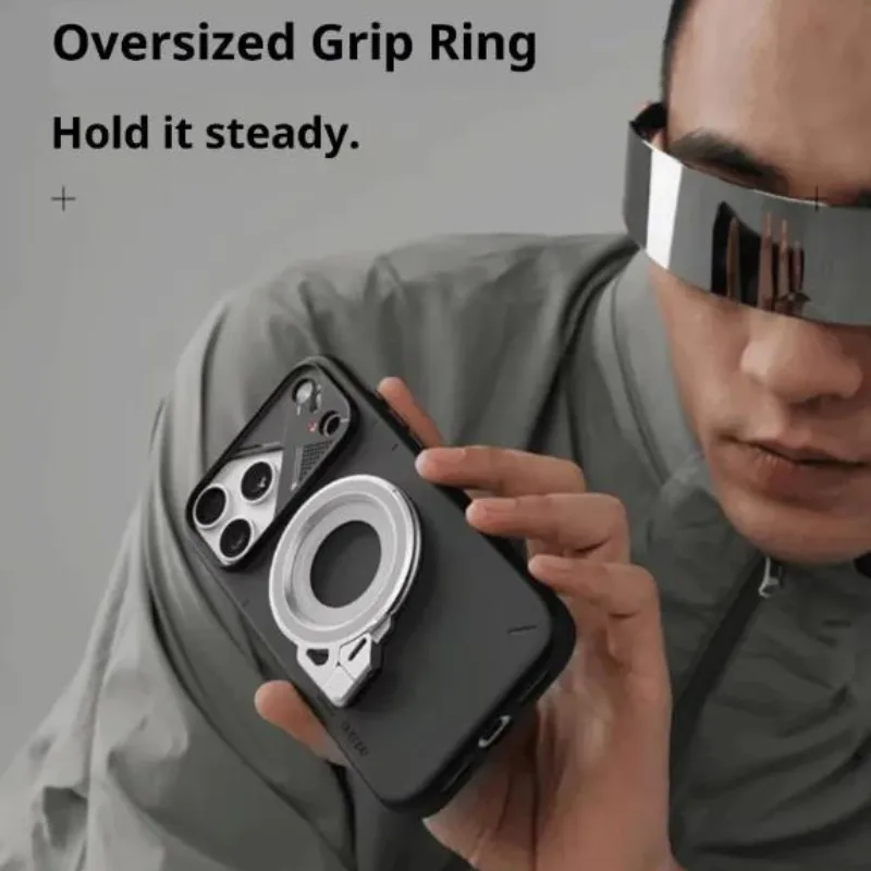 Aulumu g09/g05 Universal Magnetic Ring Bracket Folding Phone Ring Buckle Luminous Bracket for iPhone/Android Phone with Magnetic
Aulumu g09/g05 Universal Magnetic Ring Bracket Folding Phone Ring Buckle Luminous Bracket for iPhone/Android Phone with Magnetic