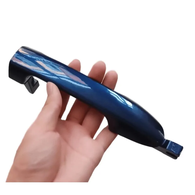 82650-2F0001 Auto Exterior Door Handles Blue 1pc for KIA Cerato Euro-Style Brand New
82650-2F0001 Auto Exterior Door Handles Blue 1pc for KIA Cerato Euro-Style Brand New
