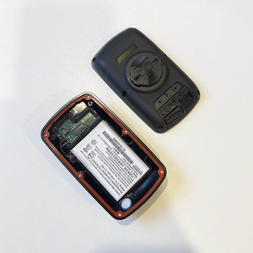 Back Cover For GARMIN Edge 810 Edge810 Rear Cover With Li-ion Battery 361-00035-00 Housing Shell Part Replacement
Back Cover For GARMIN Edge 810 Edge810 Rear Cover With Li-ion Battery 361-00035-00 Housing Shell Part Replacement