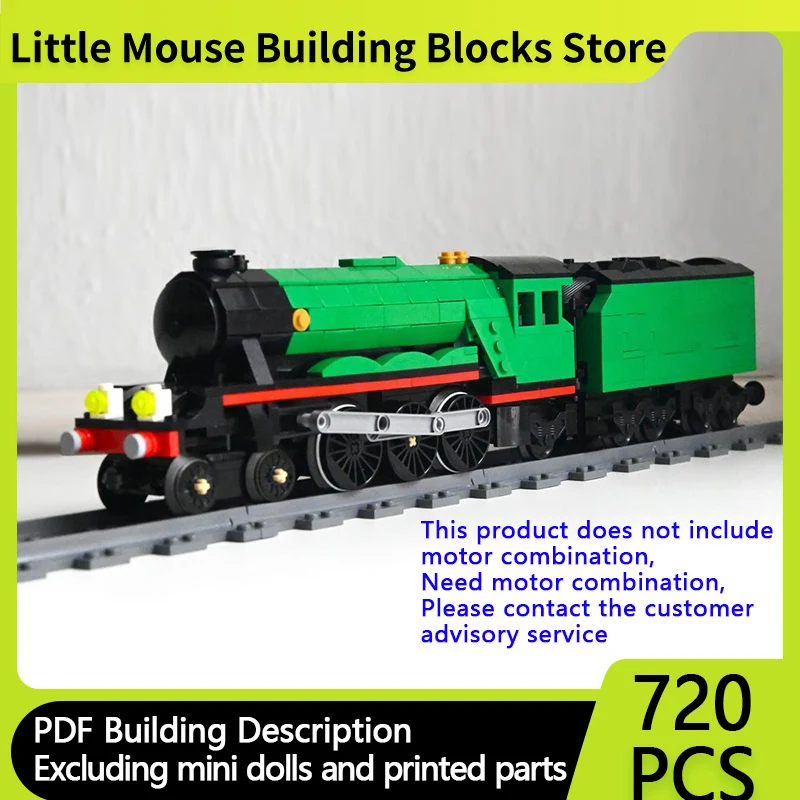 City Car Model MOC Building Bricks Railway Passenger Train Modular Technology Children Holiday Gifts Assemble Toys Suit
City Car Model MOC Building Bricks Railway Passenger Train Modular Technology Children Holiday Gifts Assemble Toys Suit