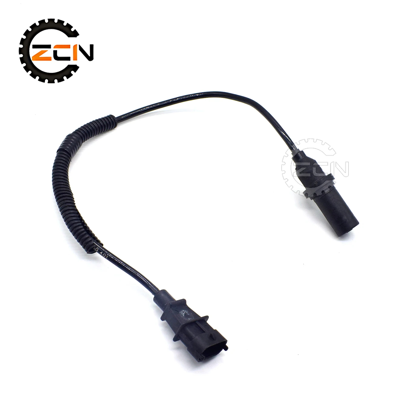Crankshaft Position Sensor 3918027400 39180-27400 for Hyundai Azera Tucson KIA Sportage
Crankshaft Position Sensor 3918027400 39180-27400 for Hyundai Azera Tucson KIA Sportage