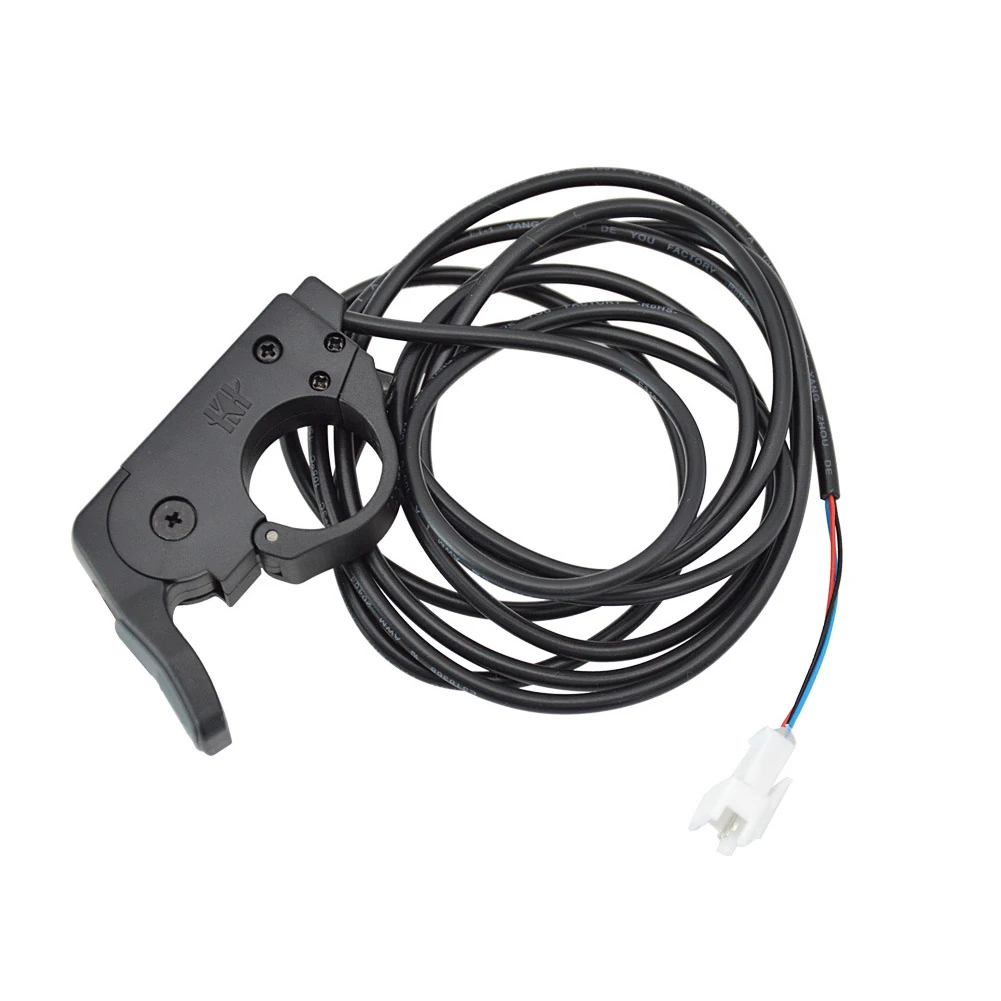 EBike Thumb Throttle Thumb Throttle EBike Thumb Throttle Electric Bicycle Accelerator Thumb Throttle Bicycle Parts
EBike Thumb Throttle Thumb Throttle EBike Thumb Throttle Electric Bicycle Accelerator Thumb Throttle Bicycle Parts