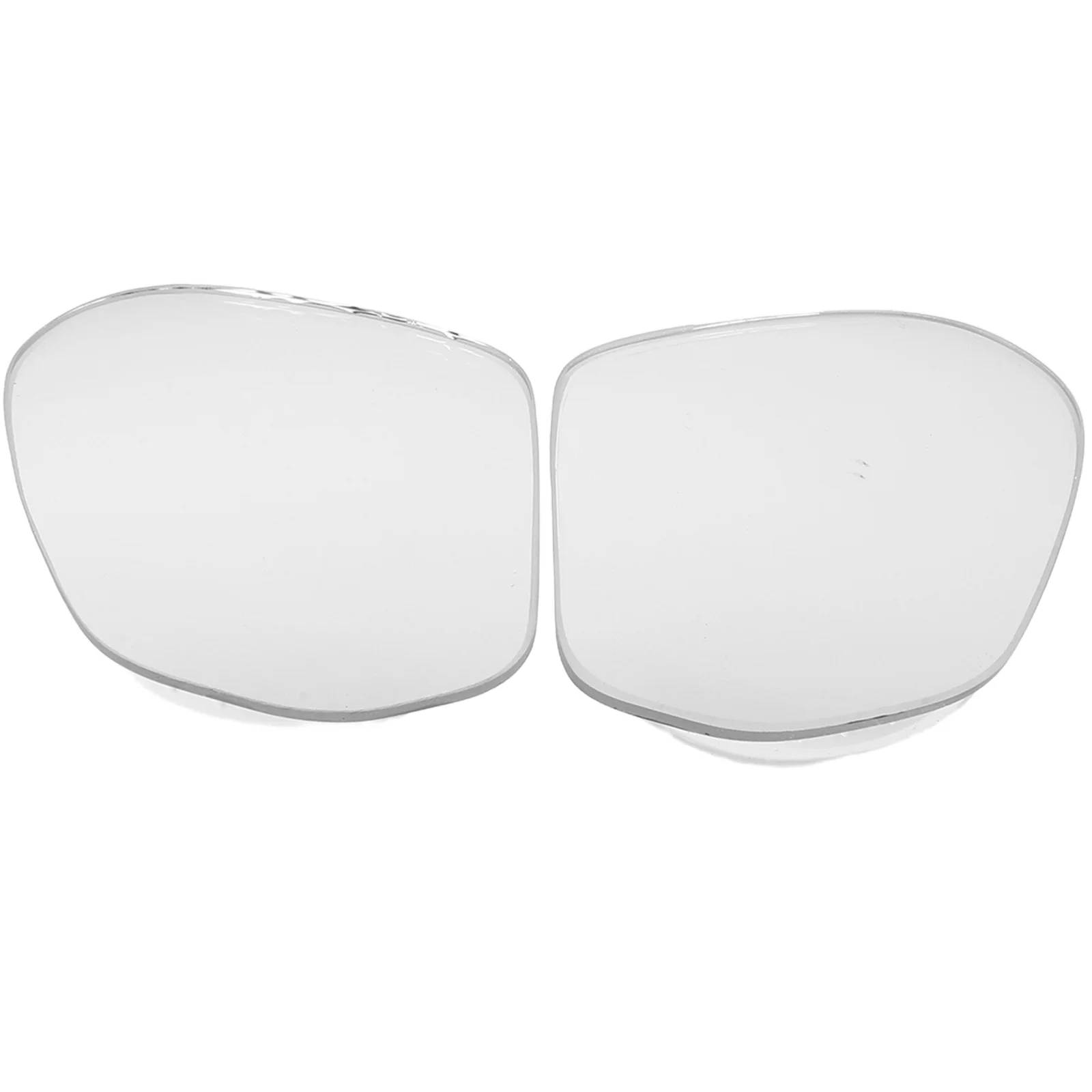 2pcs Car Mirror Blindspot Auxiliary 360Degree Trucks Mirrors Suction Cup White Silica Gel Mirrors
2pcs Car Mirror Blindspot Auxiliary 360Degree Trucks Mirrors Suction Cup White Silica Gel Mirrors