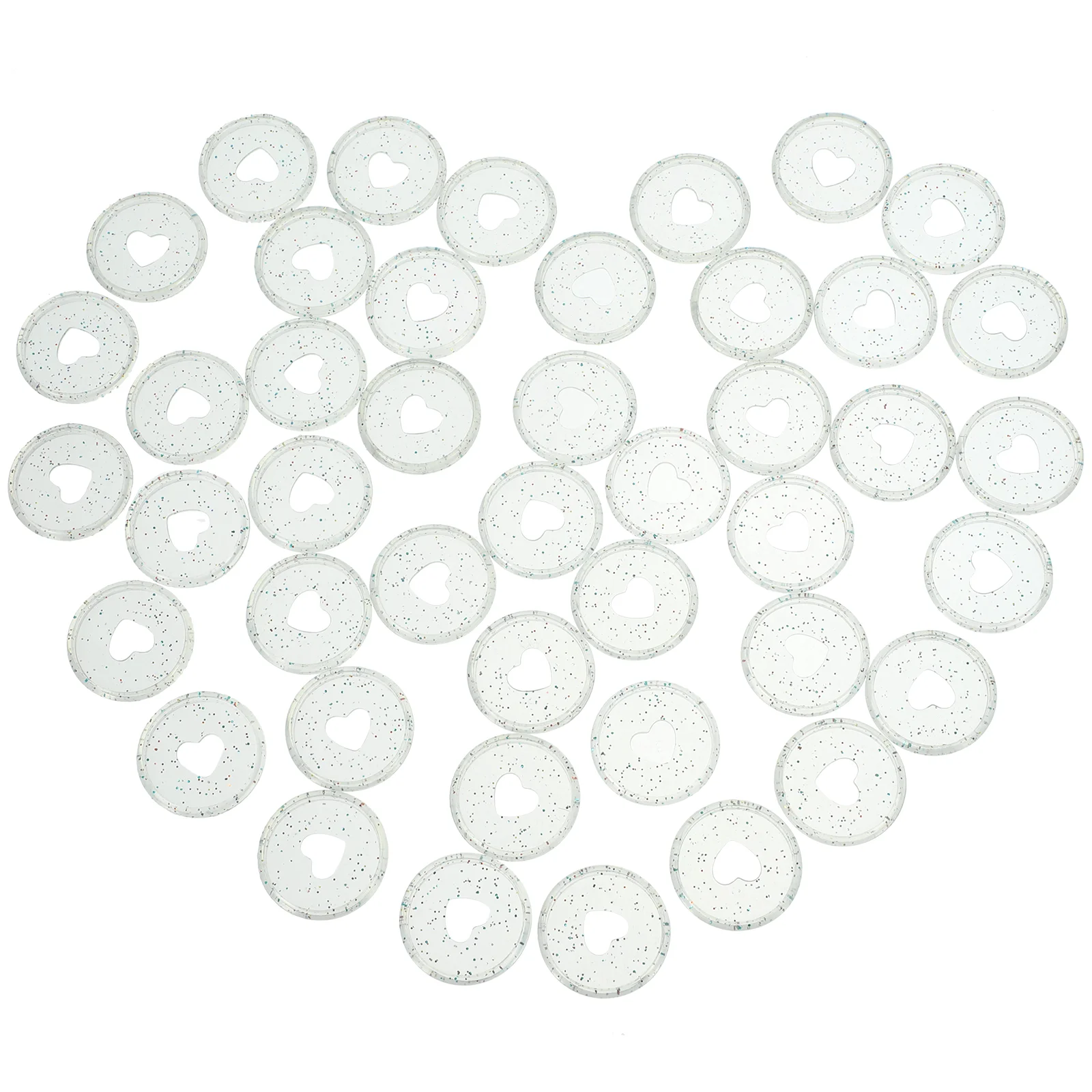 50Pcs Binding Loose-leaf Binder Discs Discbound Expansion Loose-leaf Binder Discs Loose-leaf Bind Loose-leaf Binder Discs
50Pcs Binding Loose-leaf Binder Discs Discbound Expansion Loose-leaf Binder Discs Loose-leaf Bind Loose-leaf Binder Discs