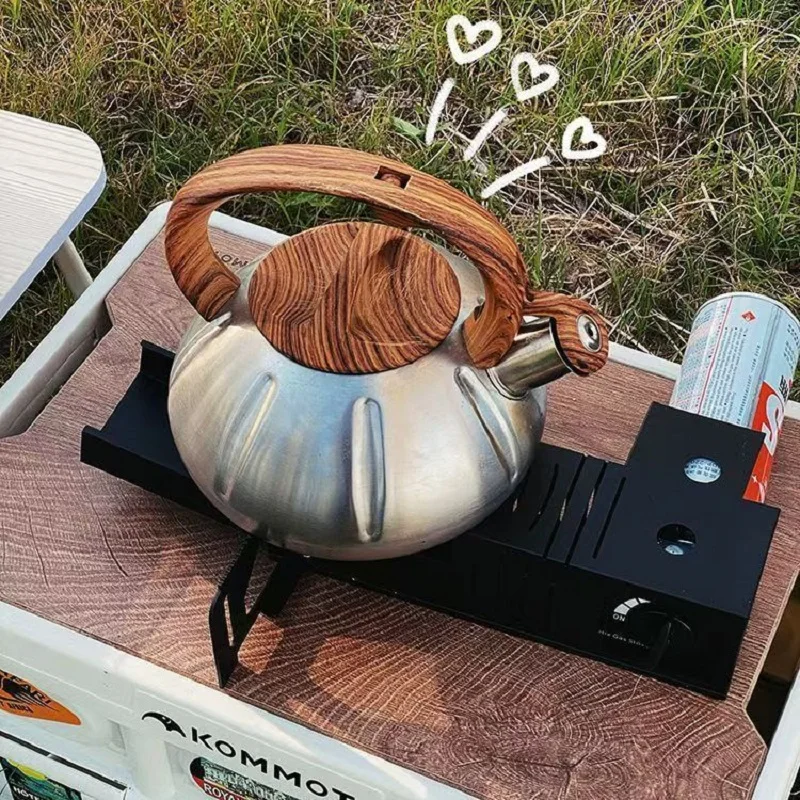 Портативная ветрозащитная бутановая плита, складная конструкция с автоматическим поджигом для пикников, походов и экстренных ситуаций
Портативная ветрозащитная бутановая плита, складная конструкция с автоматическим поджигом для пикников, походов и экстренных ситуаций