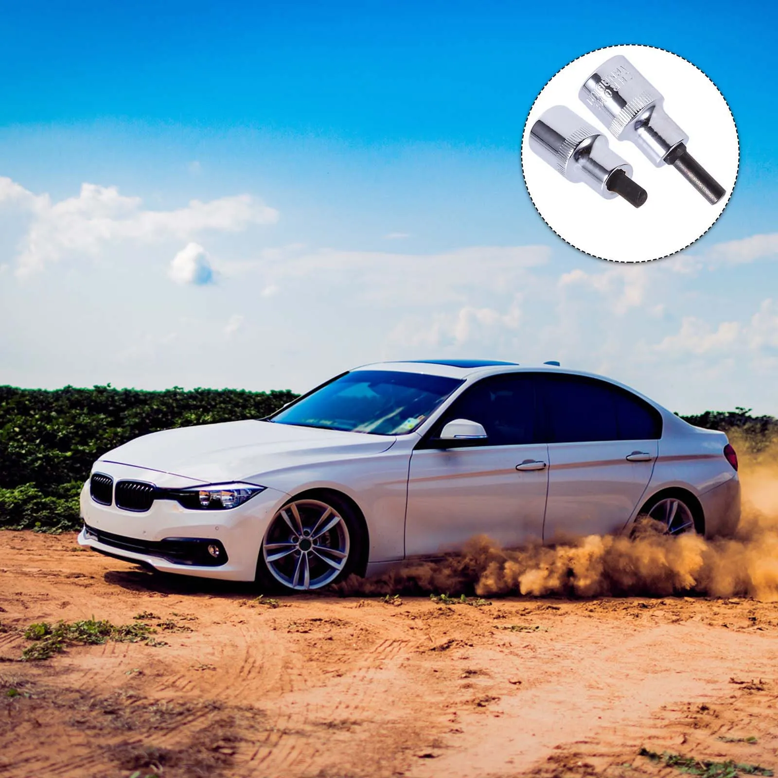 Набор из 2-х съемников амортизаторов, усиленные стальные ключи для демонтажа амортизаторов автомобиля
Набор из 2-х съемников амортизаторов, усиленные стальные ключи для демонтажа амортизаторов автомобиля