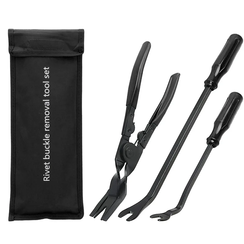 Car Headlight Repair Installation Tool Trim Clip Removal Pliers Van Door Panel Dash Remover Tool
Car Headlight Repair Installation Tool Trim Clip Removal Pliers Van Door Panel Dash Remover Tool