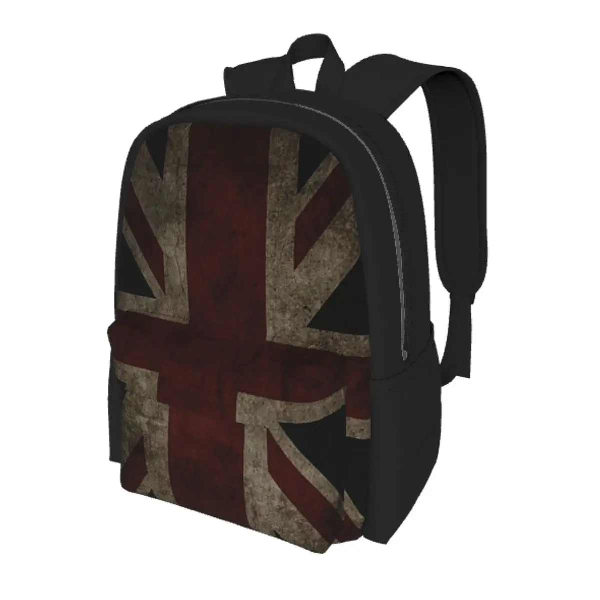 British Flag Student Backpack School Bag Hiking Travel Daypack for Boys Girls Bookbag Shoulder Bags
British Flag Student Backpack School Bag Hiking Travel Daypack for Boys Girls Bookbag Shoulder Bags
