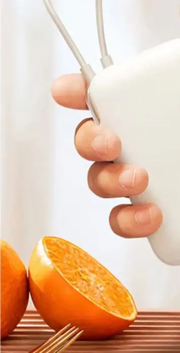 Silicone Case for Xiaomi Built-in Cable Power Bank 10000mAh P15ZM Shockproof Dustproof Protective Power Bank Case
Silicone Case for Xiaomi Built-in Cable Power Bank 10000mAh P15ZM Shockproof Dustproof Protective Power Bank Case