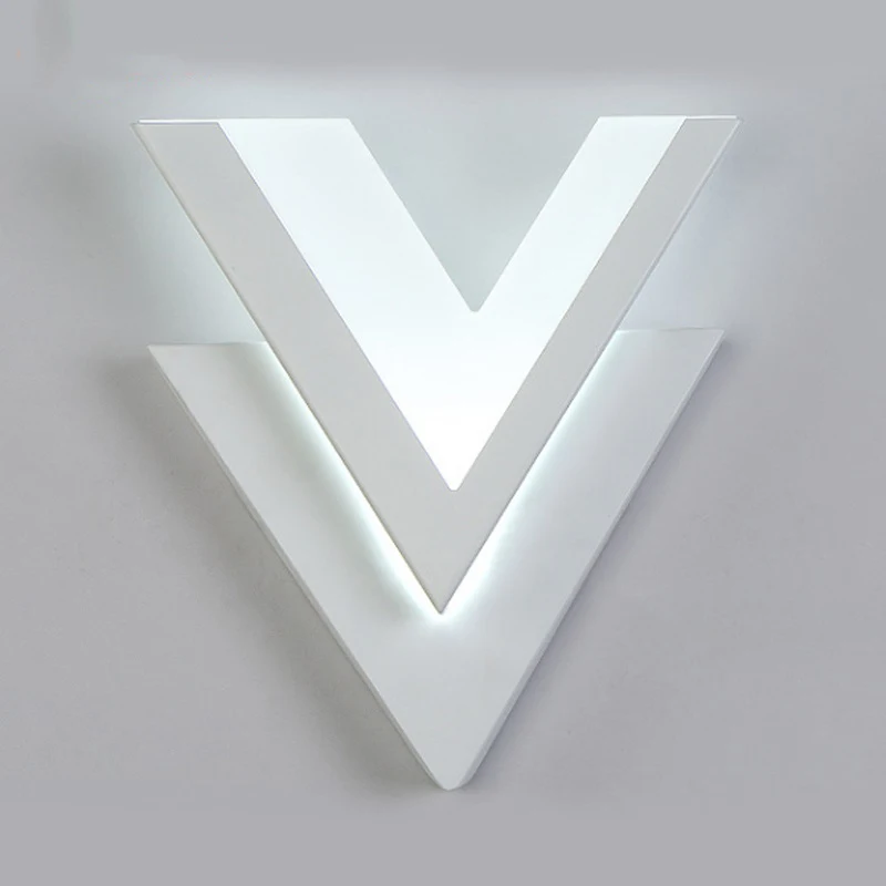 Modern Led Wall Lights Nordic Wall Lamp Acrylic Wandlamp Living Room Bedroom Wall Decor Bedside Vanity Light Led Mirror Light
Modern Led Wall Lights Nordic Wall Lamp Acrylic Wandlamp Living Room Bedroom Wall Decor Bedside Vanity Light Led Mirror Light