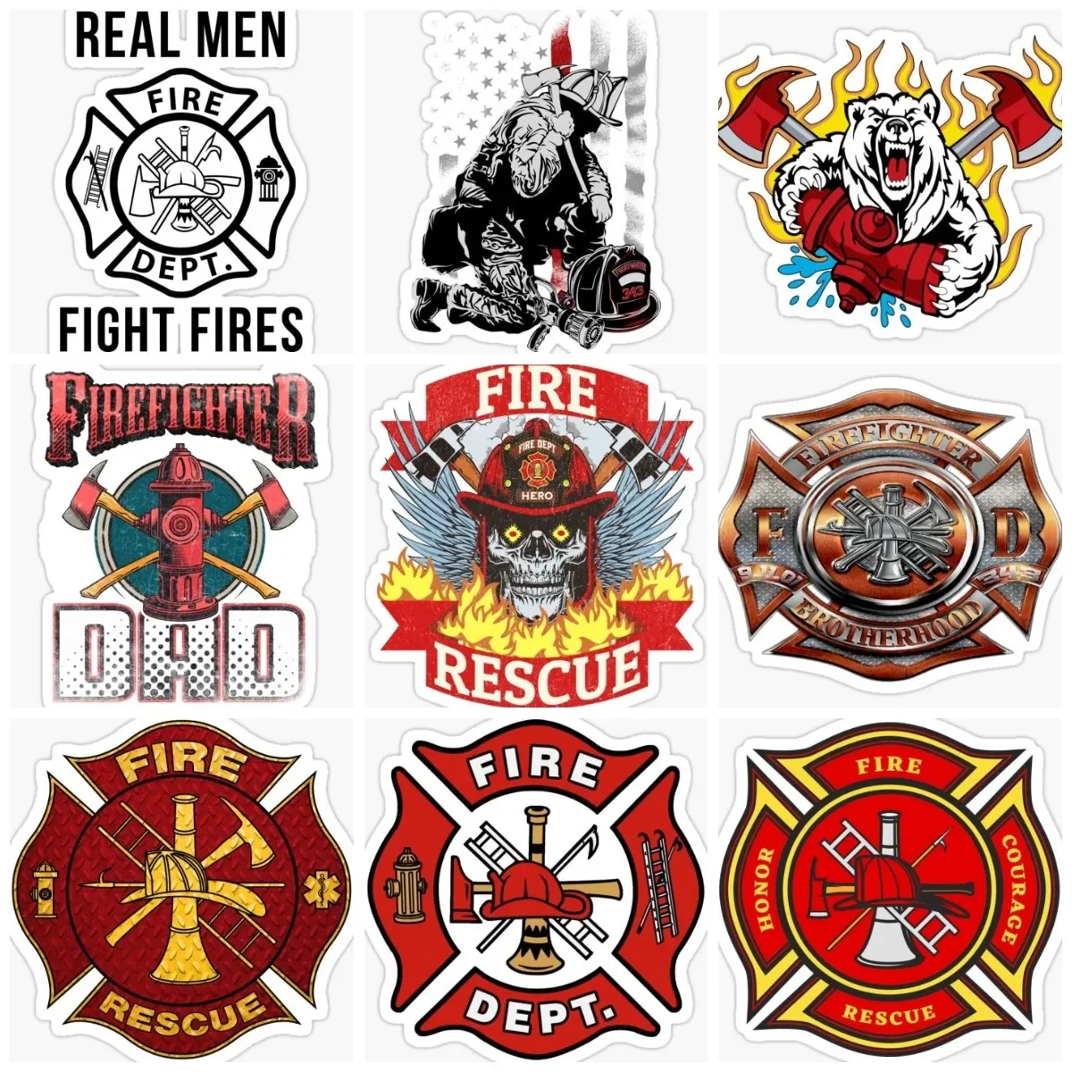 EMT Firefighter Sign Creative Sticker Wall Room Truck Motorcycle Camper Wall Car Bicycle Van Glass Window Helmet Camper Decal
EMT Firefighter Sign Creative Sticker Wall Room Truck Motorcycle Camper Wall Car Bicycle Van Glass Window Helmet Camper Decal