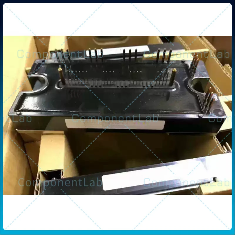 PM75CL1B120 PM50RLB060 IPM Power Module 75A 1200V 50A 600V For Mitsubishi Inverter Motor Drive
PM75CL1B120 PM50RLB060 IPM Power Module 75A 1200V 50A 600V For Mitsubishi Inverter Motor Drive