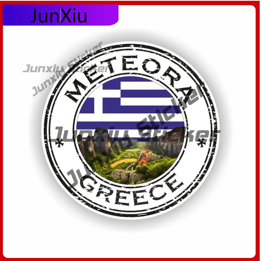 Meteora Rocks Météores Greece Seal Sticker Round Long Lasting Auto Accessories For Laptop Bumper Waterproof Decoration Auto
Meteora Rocks Météores Greece Seal Sticker Round Long Lasting Auto Accessories For Laptop Bumper Waterproof Decoration Auto